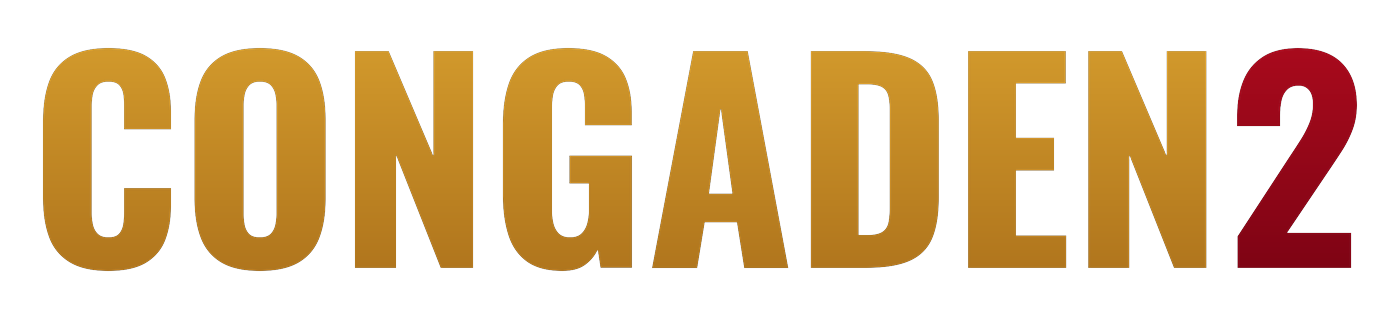 congaden2